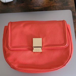 C. WONDER Coral Crossbody